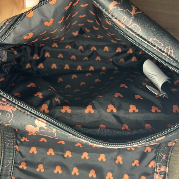 Petunia Pickle Bottom Mini Backpack - Picture 4 of 4